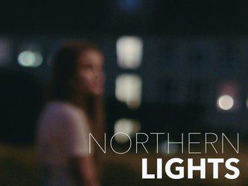 Northern Lights (2009) starring LeAnn Rimes on DVD on DVD